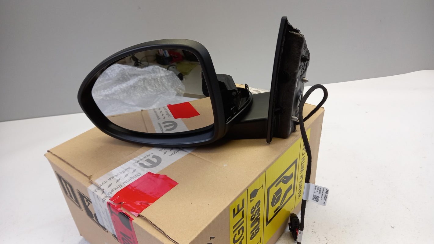 Original FIAT 500e 2020 - Außenspiegel Links 735723446