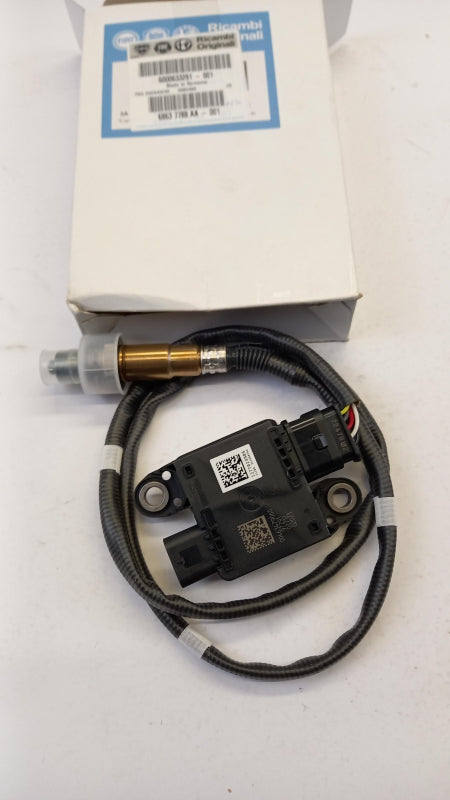 Original OE FIAT Lambdasonde 6000633291