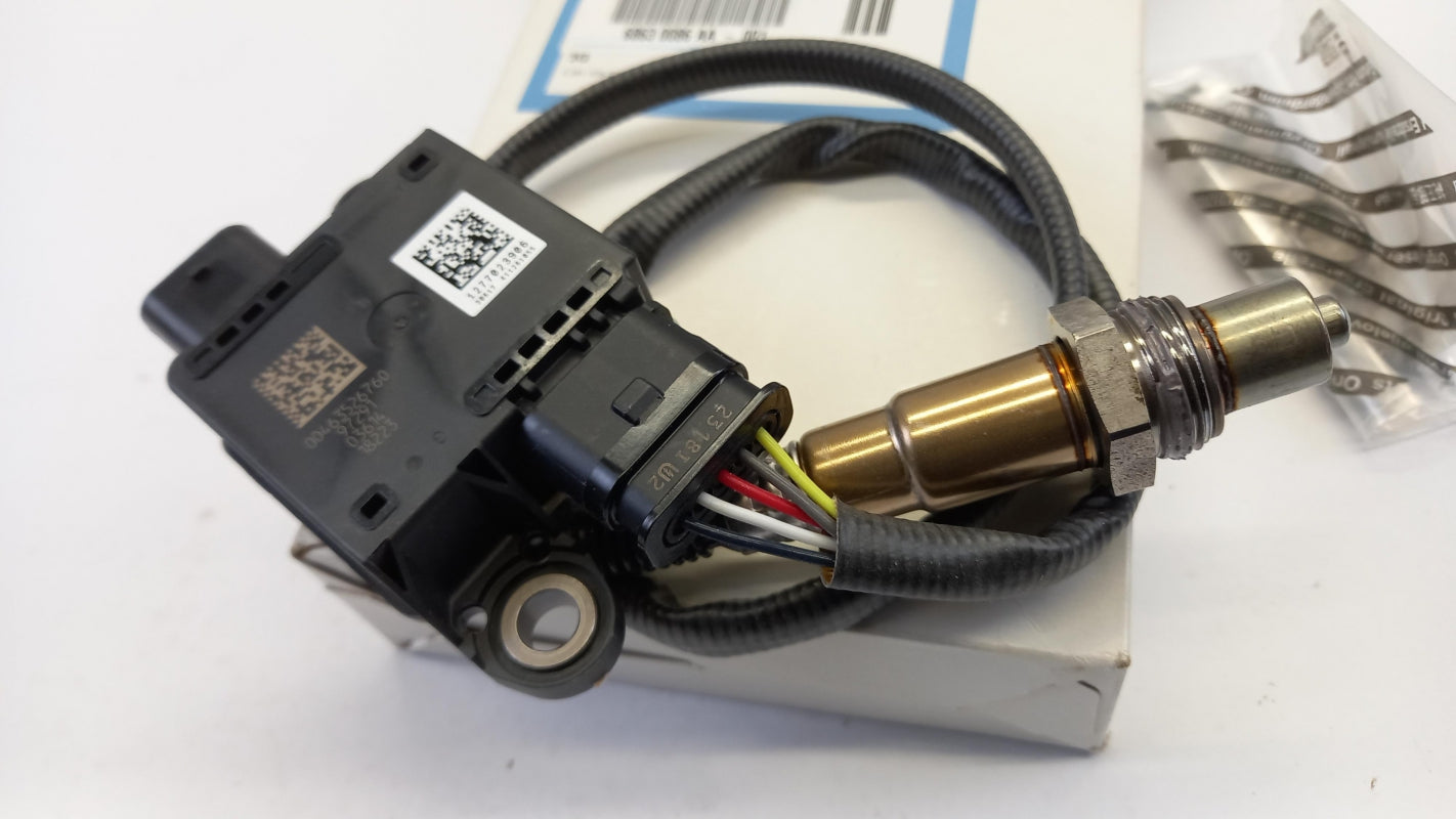 Original OE FIAT Lambdasonde 6000633292