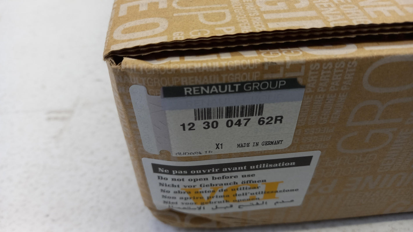 Original RENAULT Captur 2 Kangoo 3 Megane 4 1.5 DCI Schwungrad 123004762R