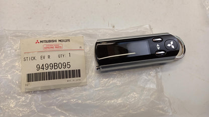 Original MITSUBISHI i-MiEV (2009-2020) Funkfernbedienung 9499B095
