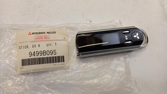 Original MITSUBISHI i-MiEV (2009-2020) Funkfernbedienung 9499B095