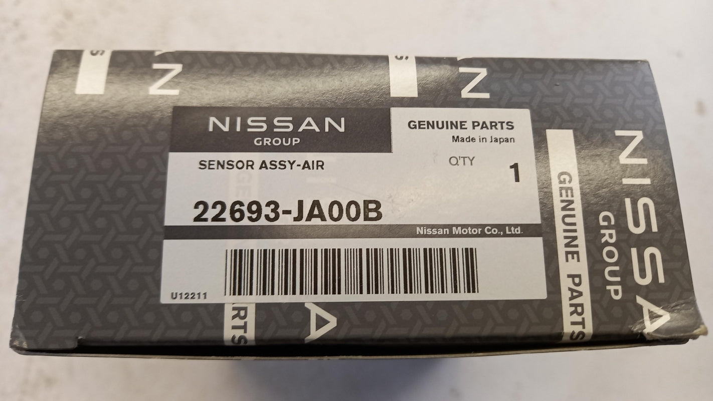Original NISSAN Altima L32 X-Trail T31 Rogue S35 Lambdasonde 22693JA00B