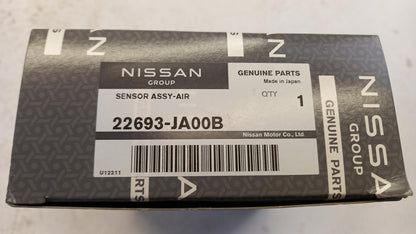 Original NISSAN Altima L32 X-Trail T31 Rogue S35 Lambdasonde 22693JA00B