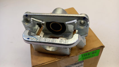 Original NISSAN Qashqai 1.5D Tiida Bremssattel Hinten Rechts 44001EM11A