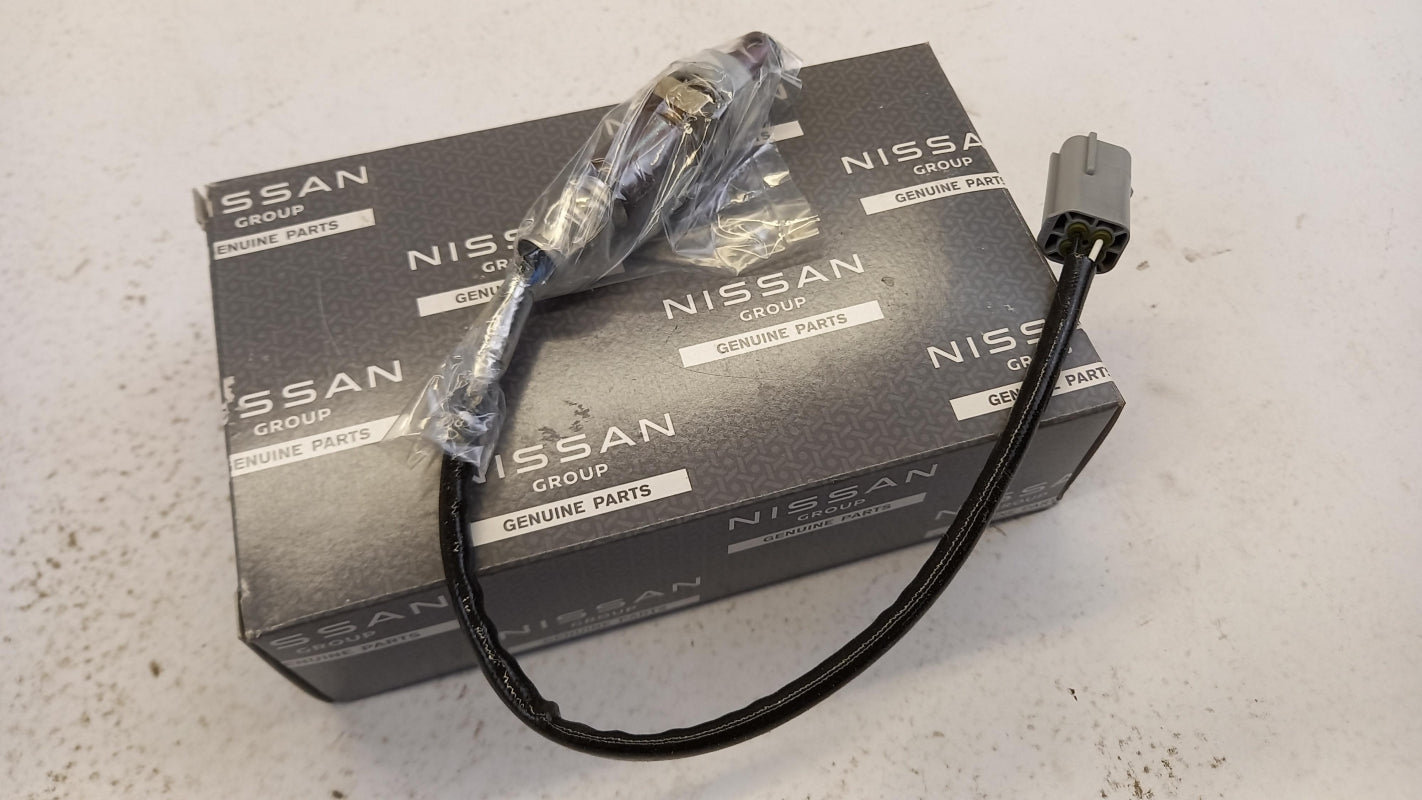 Original OE NISSAN lambda sensor 22693JA00B 