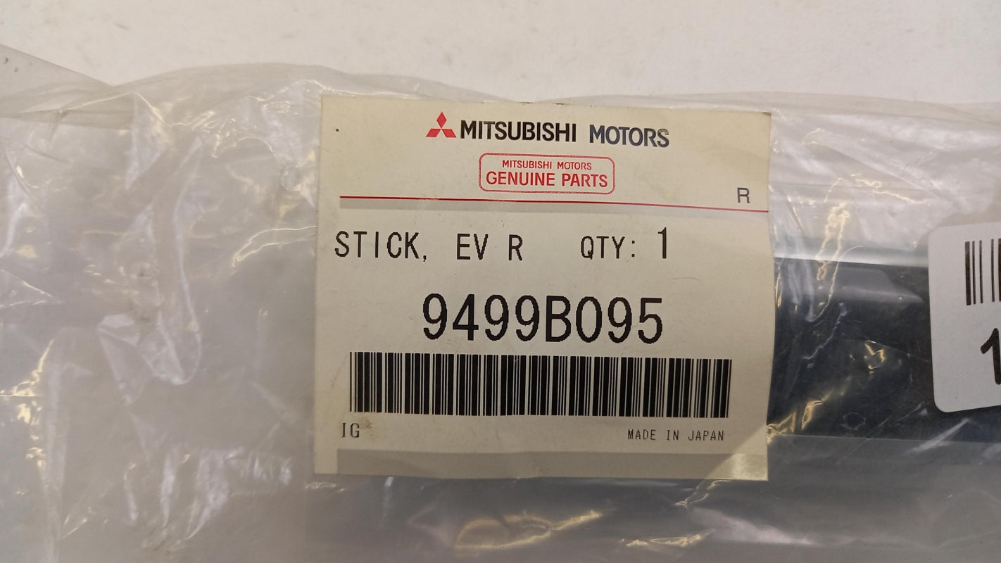 Original MITSUBISHI i-MiEV (2009-2020) Funkfernbedienung 9499B095