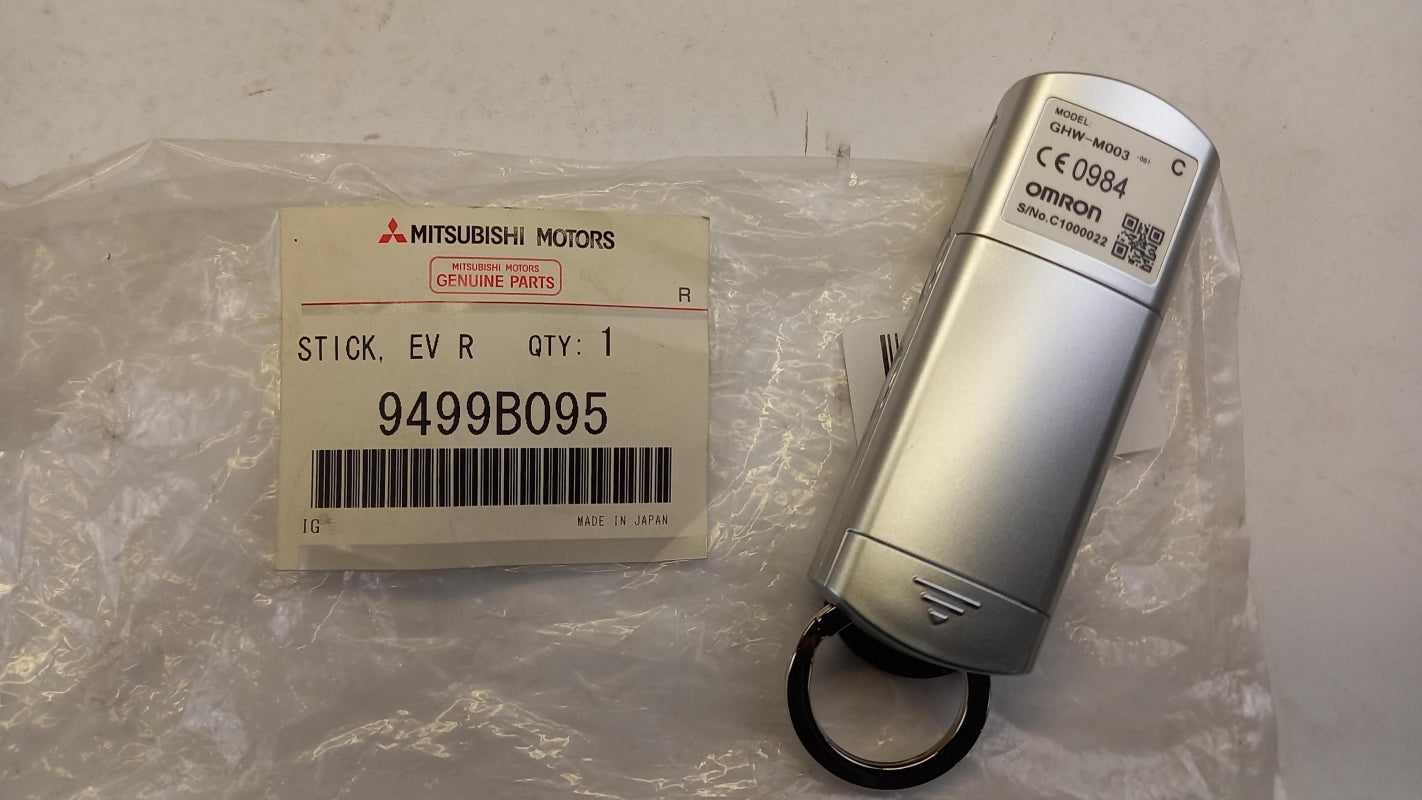 Original MITSUBISHI i-MiEV (2009-2020) Funkfernbedienung 9499B095