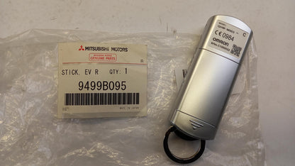 Original MITSUBISHI i-MiEV (2009-2020) Funkfernbedienung 9499B095