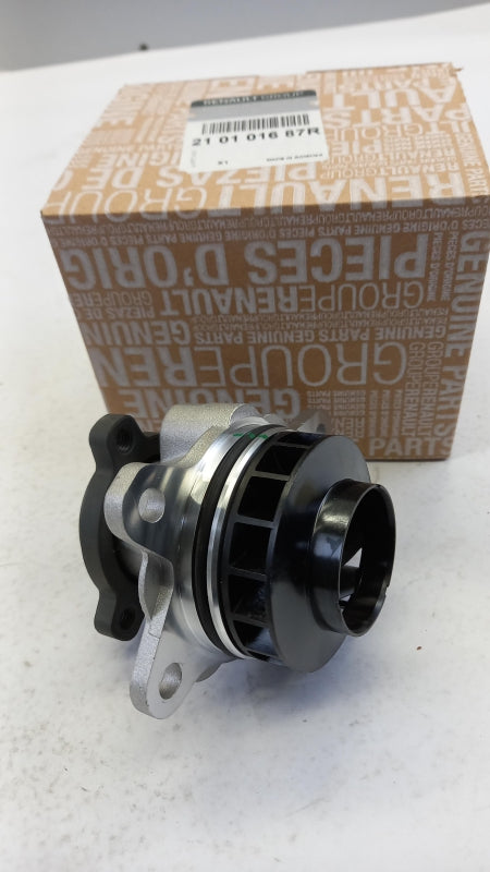 Original RENAULT Trafic 3 2.0 dCi Wasserpumpe 210101687R