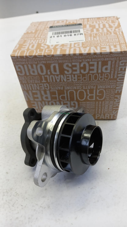 Original RENAULT Trafic 3 2.0 dCi Wasserpumpe 210101687R