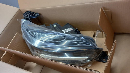 Original OPEL Corsa-F LED 2019- Scheinwerfer Rechts 9829522580