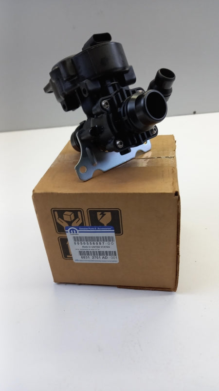Original OE FIAT Ventil K68312761AD