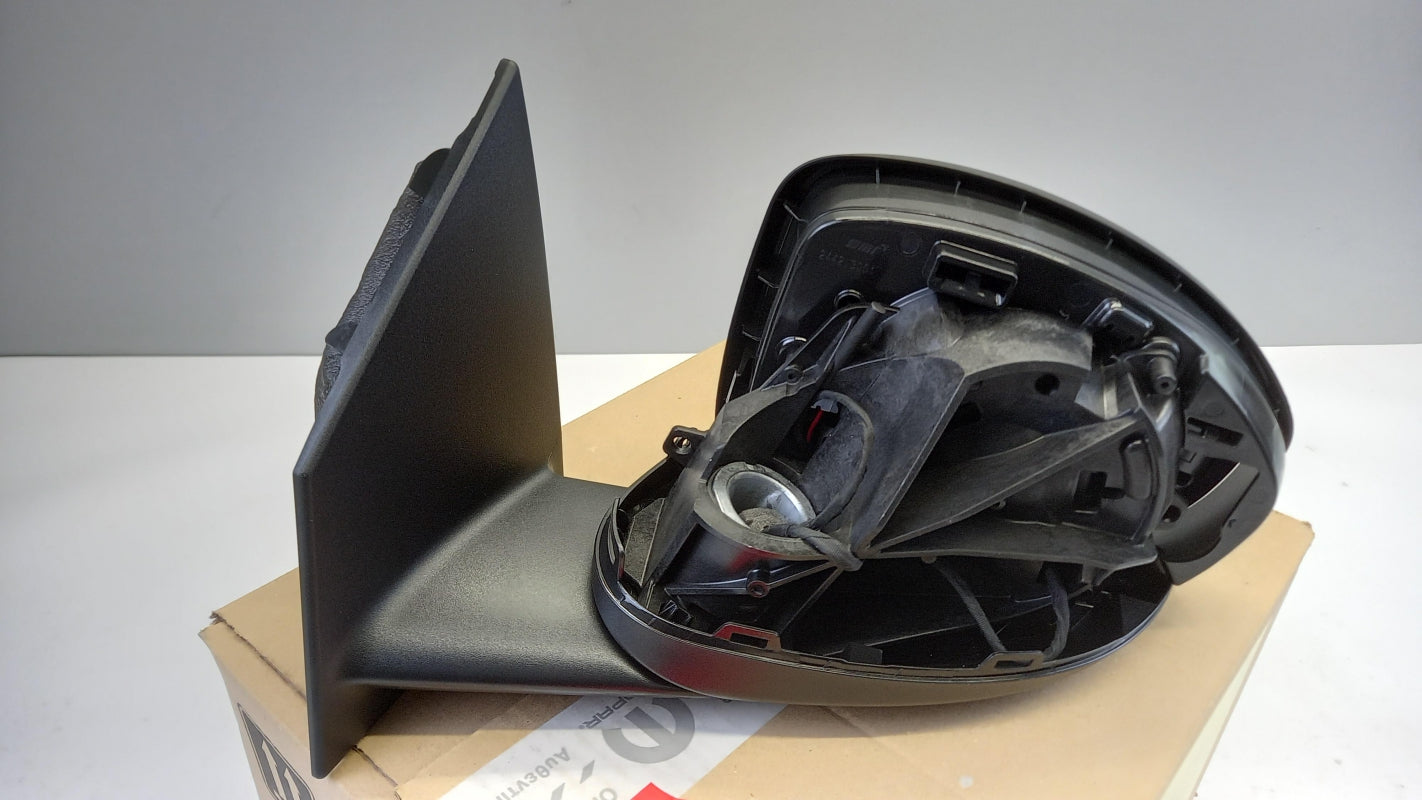 Original OE FIAT exterior mirror 735723446 