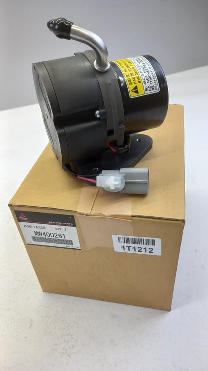 Original MITSUBISHI i-MiEV 2012-2017 Bremsanlage Vakuumpumpe MW400261