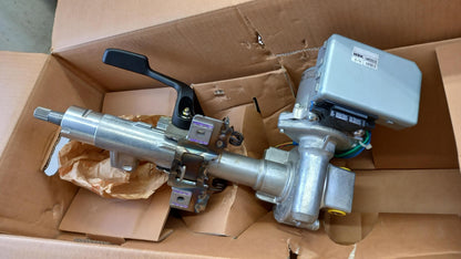 Original NISSAN Mikra V K14 Lenksäule 488115FA2E