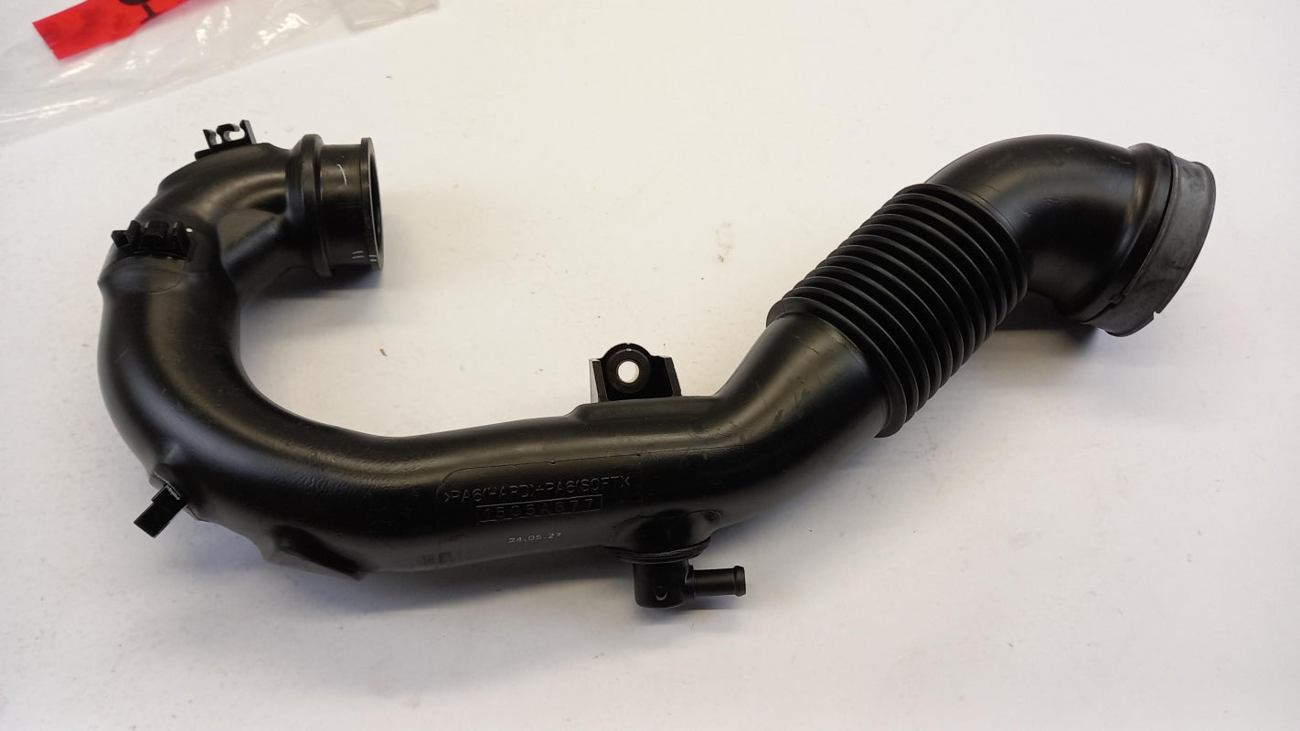 Original CITROËN C4 Aircross PEUGEOT 4008 air filter intake hose 1608882480 