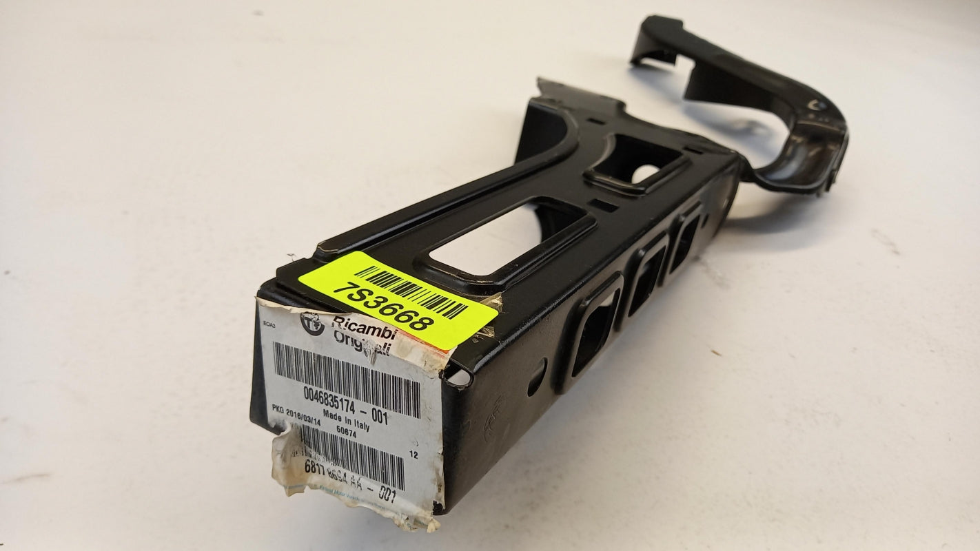 Original ALFA ROMEO 147 (2000-2010) Halter Links 46835174