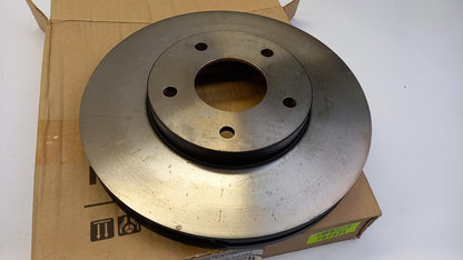 Original NISSAN Almera Tino Primera Bremsscheibe (1 Stück) Vorne 402064U107