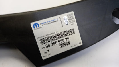 Original PEUGEOT Expert III Scheinwerfer Halterung Vorne Links 9826095680
