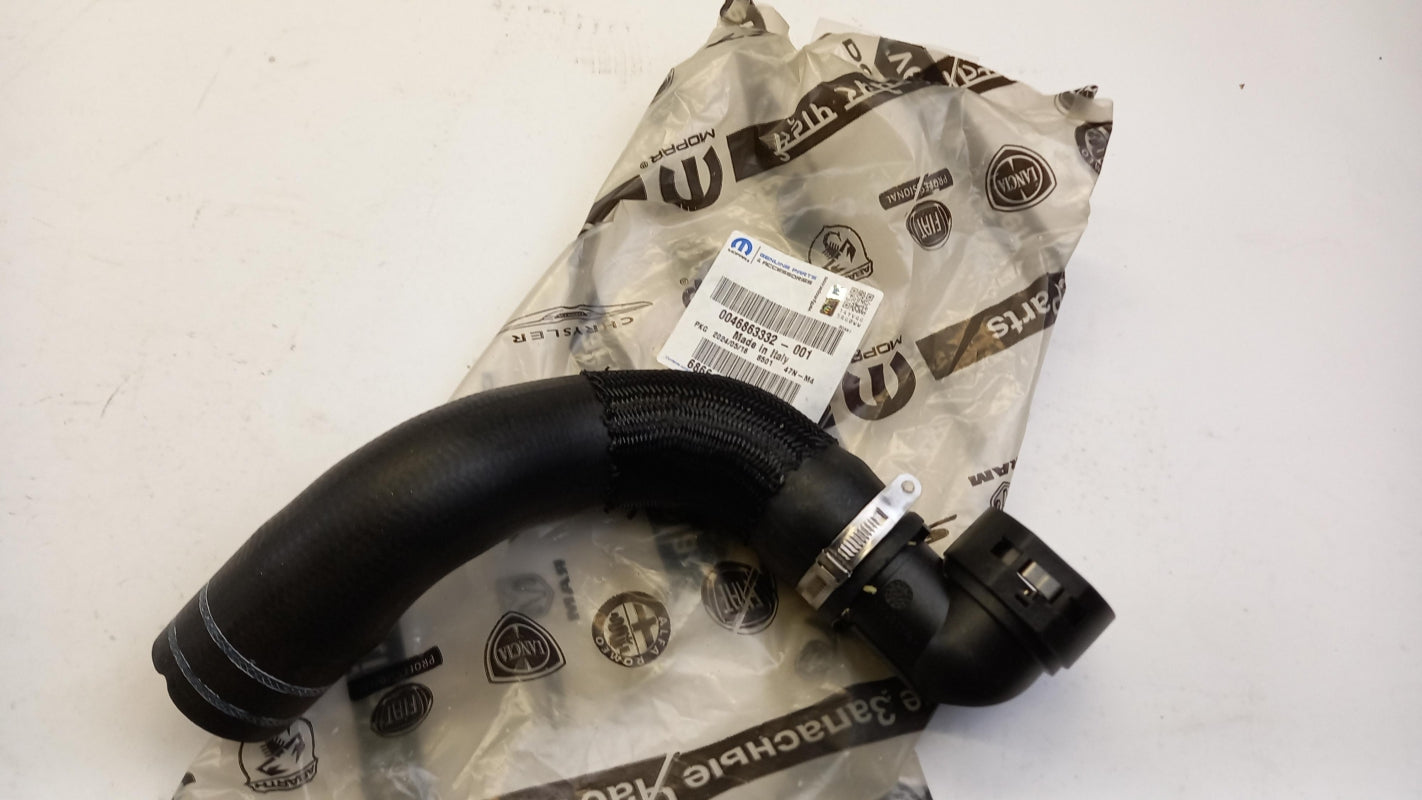 Original OE FIAT Kühlerschlauch 46863332