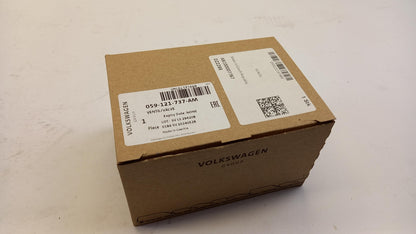 Original AUDI Q5 8R A8 D4 A7 Q7 VW Touareg 3.0 TDI Ventil 059121737AM