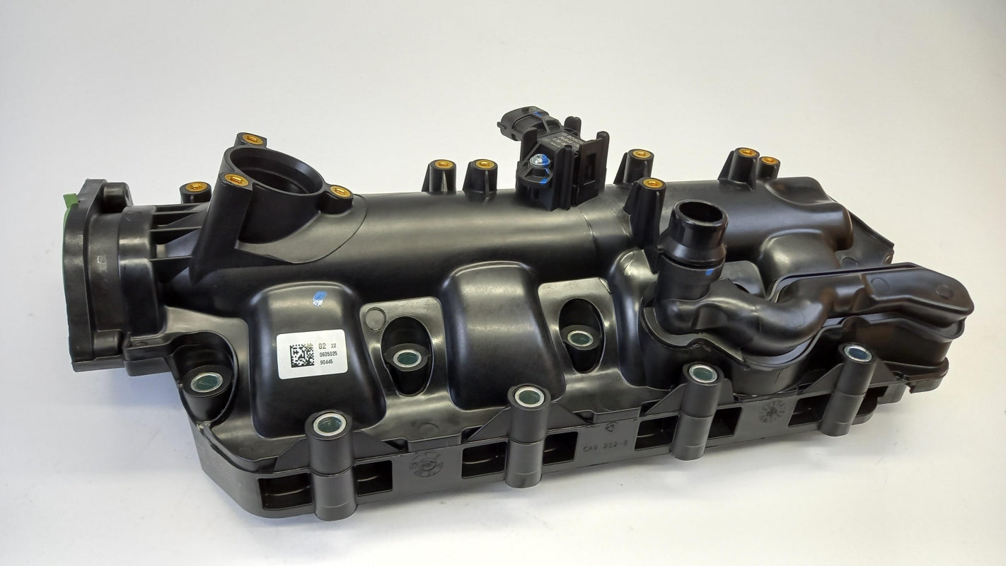 Original OE OPEL Combo D Ansaugkrümmer 55259084