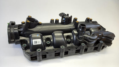 Original OE OPEL Combo D Ansaugkrümmer 55259084