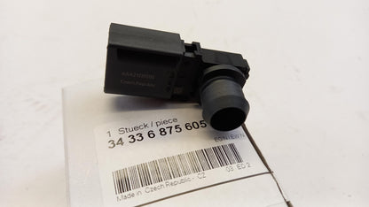 Original BMW E81-88 E90-93 F10-11 FBremskraftverstärker Drucksensor 34336875605