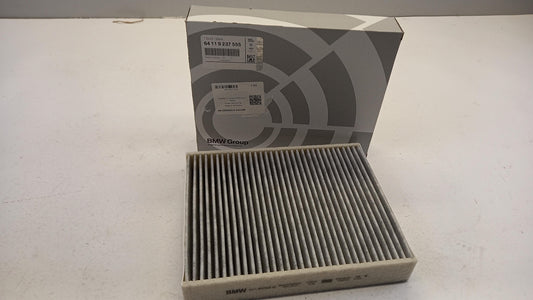 Original BMW F20 F21 F22 F23  F30 F31 F34 F32 F33 Innenraumfilter 64119237555