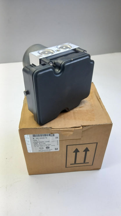 Original OPEL Astra K Bremsanlage Hydraulikpumpe 39120573