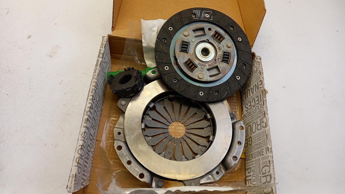 Original OE RENAULT Kupplungssatz 7701469026