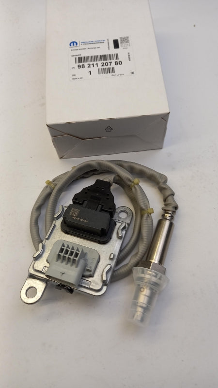 Original CITROËN Jumper PEUGEOT Boxer 2.0 2.2 BlueHDi Lambdasonde 9821120780