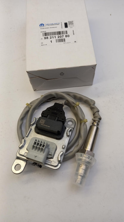 Original CITROËN Jumper PEUGEOT Boxer 2.0 2.2 BlueHDi Lambdasonde 9821120780