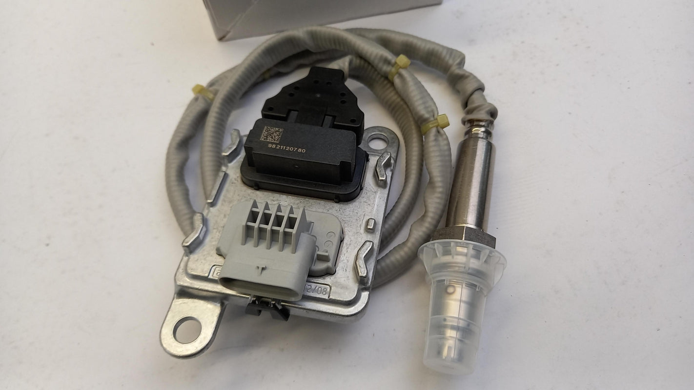 Original CITROËN Jumper PEUGEOT Boxer 2.0 2.2 BlueHDi Lambdasonde 9821120780