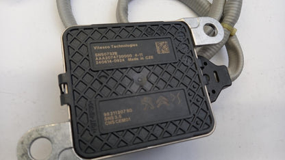 Original CITROËN Jumper PEUGEOT Boxer 2.0 2.2 BlueHDi Lambdasonde 9821120780