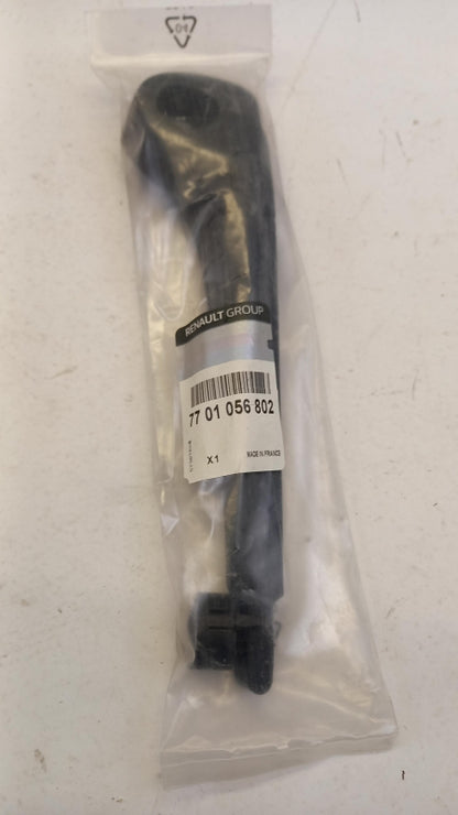 Original RENAULT Grand / Scenic 2 Megane 2 Wischerarm 7701056802