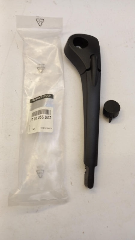 Original RENAULT Grand / Scenic 2 Megane 2 Wischerarm 7701056802