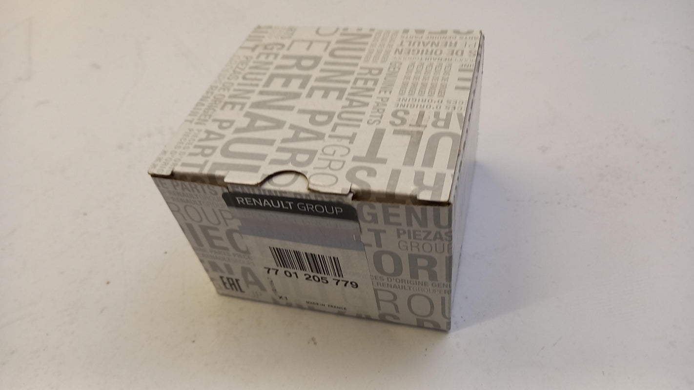 Original RENAULT Laguna Megane Radlagersatz 7701205779