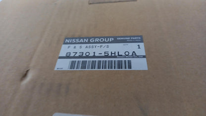 Original NISSAN X-Trail T32 2014- Rahmen 873015HL0A