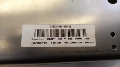 Original NISSAN X-Trail T32 2014- Rahmen 873015HL0A