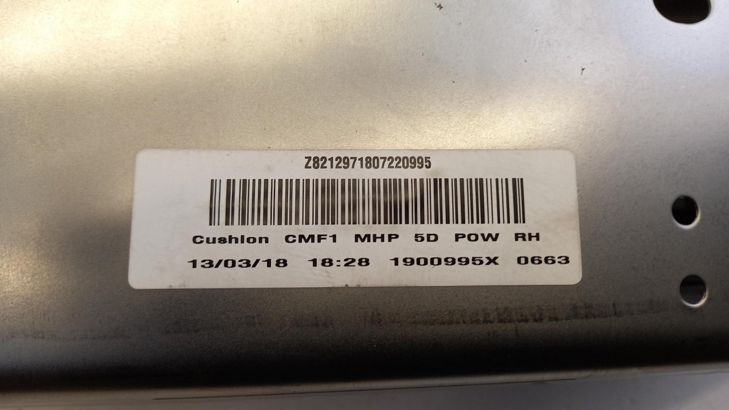 Original NISSAN X-Trail T32 2014- Rahmen 873015HL0A