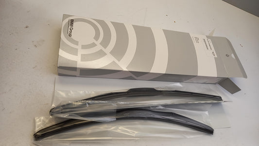 Original BMW Mini Cooper F55 F56 F57 Wischerblättersatz (2st) 61610040534