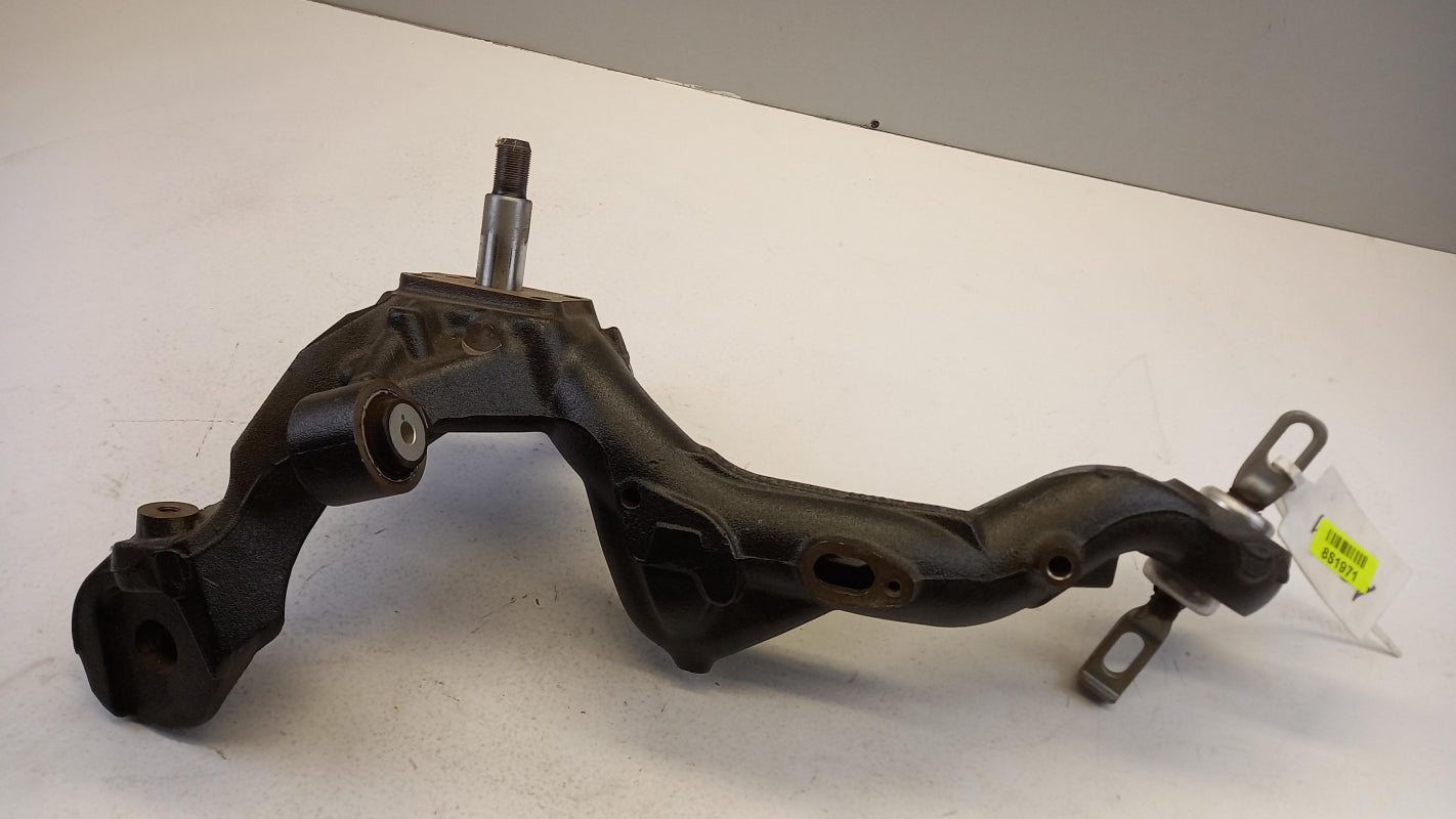 Original FIAT Doblo (2009-2015) Querlenker Hinten Rechts 51999730