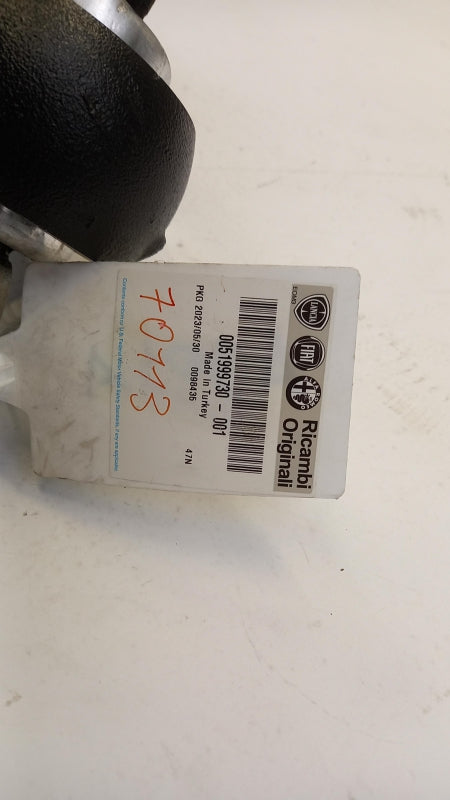 Original FIAT Doblo (2009-2015) Querlenker Hinten Rechts 51999730