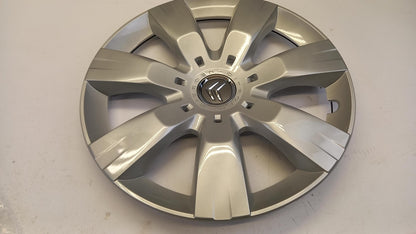 Original CITROËN Berlingo II 1x Radzierkappe Radzierblende 16 Zoll 5416P1