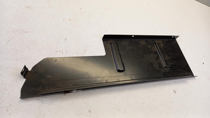 Original OE MERCEDES-BENZ Verkleidung A6418200112