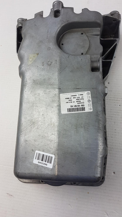 Original VW Beetle Bora Golf Polo SEAT Cordoba Ibiza 1.8i Ölwanne 038103601AQ