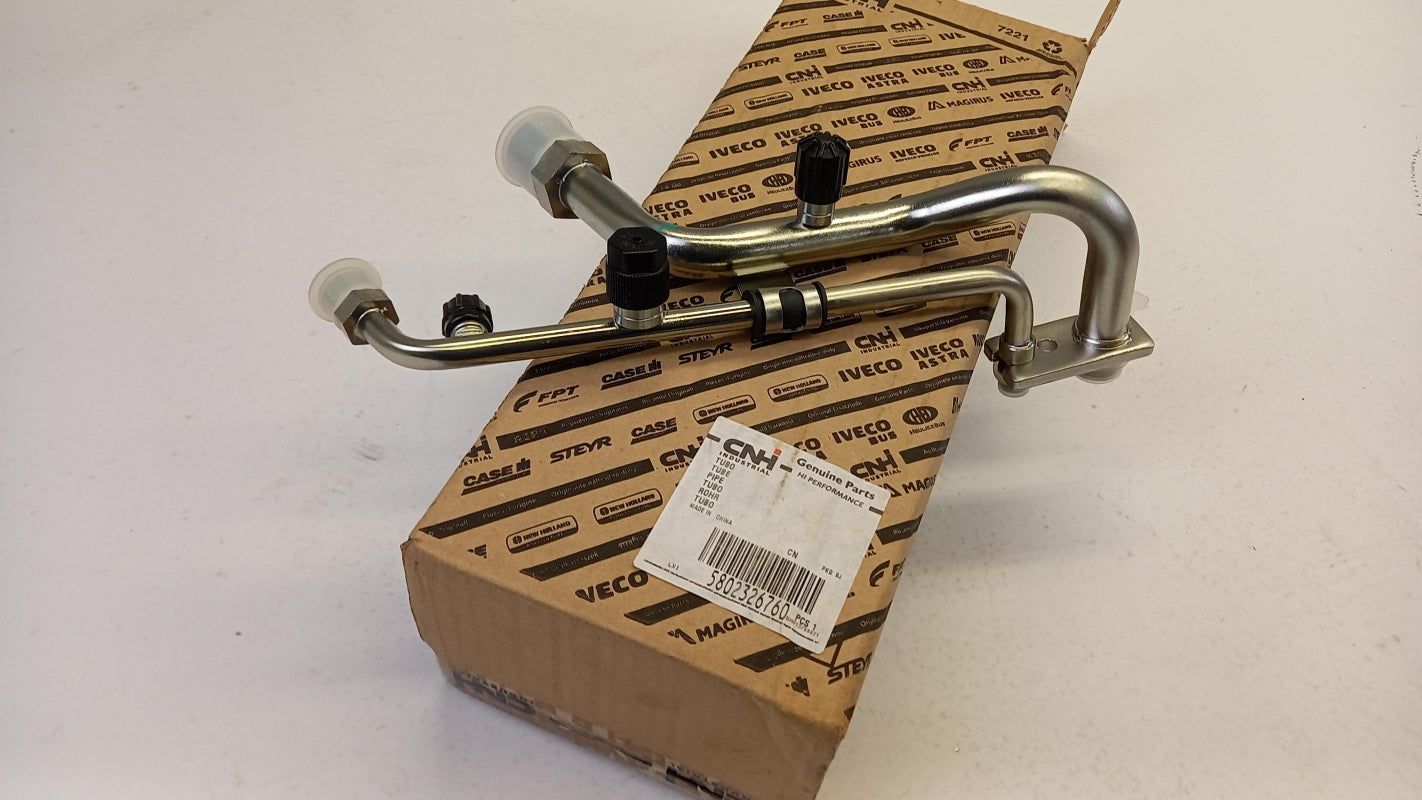 Original IVECO Daily Klimaanlage Druckleitung 5802326760