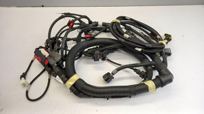 Original IVECO Daily (2014-2022) Motor Kabelbaum 5801918271